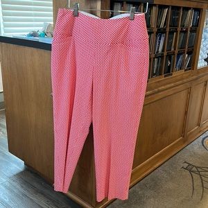 women’s golf pants